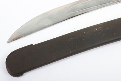 1796 pattern cavalry trooper&rsquo;s sword - 6