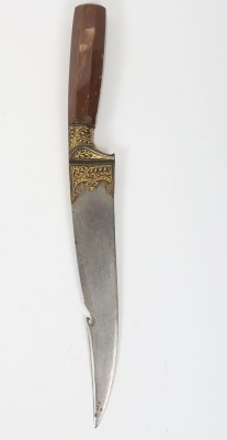Late 20th century Indian dagger - 2