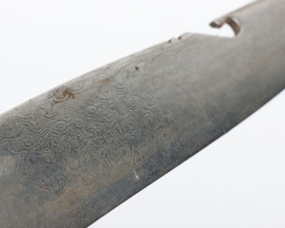 Late 20th century Indian dagger - 6