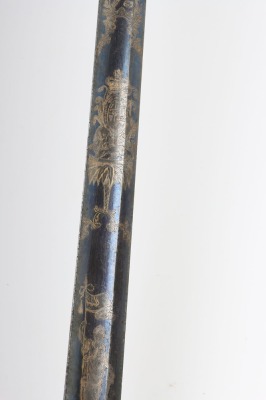 1796 pattern Infantry officer&rsquo;s sword - 6