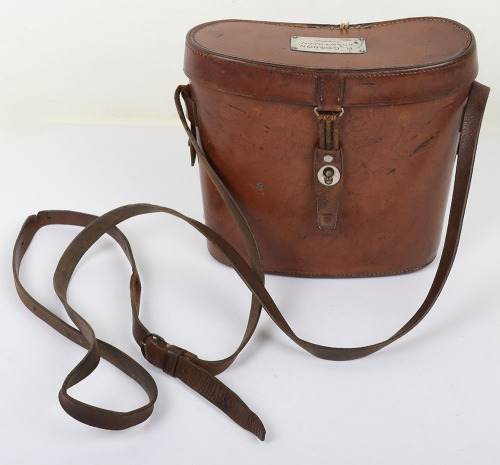 Pair of 8 x 40 Carl Zeiss, Jena binoculars