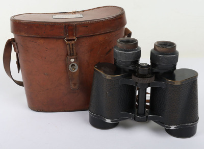 Pair of 8 x 40 Carl Zeiss, Jena binoculars - 2