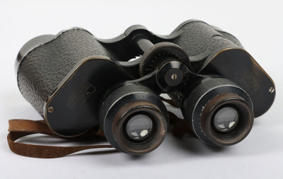 Pair of 8 x 40 Carl Zeiss, Jena binoculars - 6