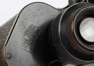 Pair of 8 x 40 Carl Zeiss, Jena binoculars - 7