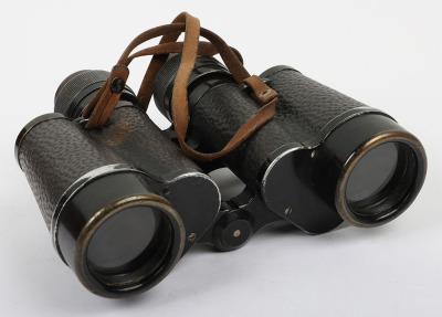 Pair of 8 x 40 Carl Zeiss, Jena binoculars - 9