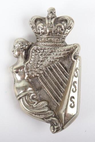 Victorian 5th Lancers / 8th Royal Irish Hussars Sleeve Badge