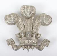 British Cavalry Sleeve Badge