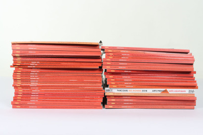 Tribal Art magazine