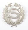 Early British / Colonial Scouts Badge