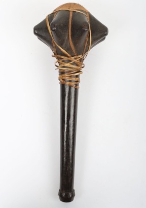 Soloman Islander&rsquo;s hardwood club