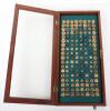 Framed Display of British Officers Tunic Buttons - 2