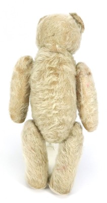 Charming small Farnell mohair Teddy bear, English 1920s, - 2