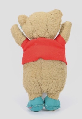 A rare Merrythought &lsquo;Mr Whoppit&rsquo; English Teddy bear, 1956, - 2