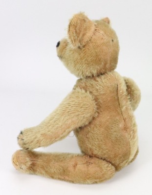 A light brown mohair Schuco Teddy bear, 1920s, - 2