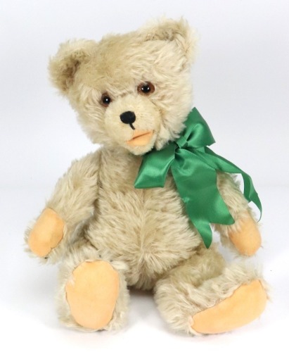 Schuco Bigo-Belo Teddy bear cub,