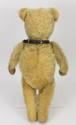 Early 1920s Chiltern Teddy bear, - 2