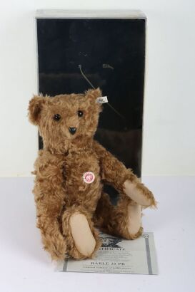 Steiff Limited Edition Teddy Bear 35 PB 1904 Barle,