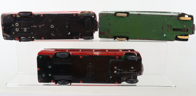 Tri-ang Minic Buses - 4