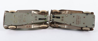 Tri-ang Minic pre-war Cars - 5