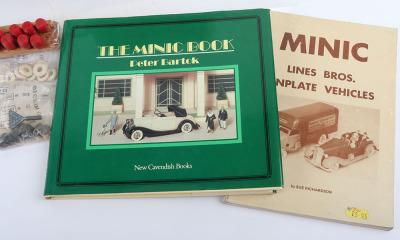 Tri-ang Minic Commercials - 2