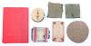 British Cloth Insignia Grouping - 2