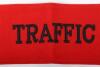 Sealed Pattern British Army Traffic Control Brassard - 3