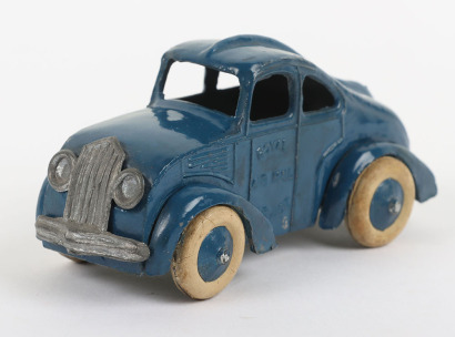 Scarce Taylor & Barret Pre War Royal Air Mail Service Car