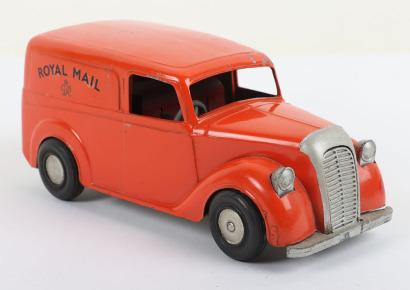 Mettoy Playthings Morris Royal Mail Van