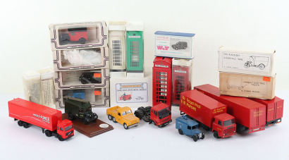 Promod Royal Mail Models