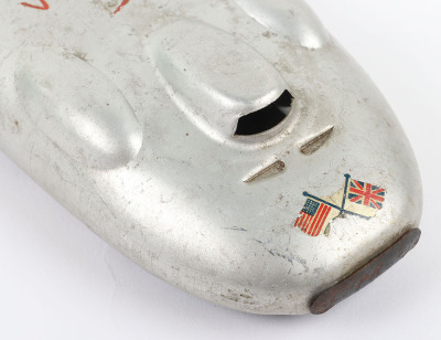 Minimodels John Cobb Clockwork Land-speed Record Racing Car - 5