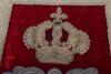 Fine William IV Hussar Officers Full Dress Sabretache - 2