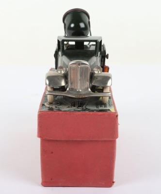 Pre-War Tri-ang Minic 49ME Searchlight Lorry - 5