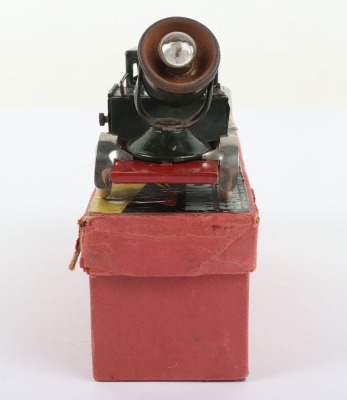 Pre-War Tri-ang Minic 49ME Searchlight Lorry - 6