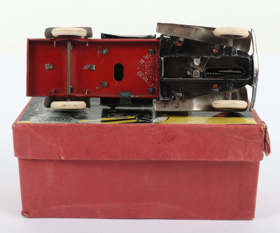 Pre-War Tri-ang Minic 49ME Searchlight Lorry - 7