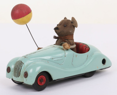 Schuco Tinplate 2005 Sonny Mouse - 3
