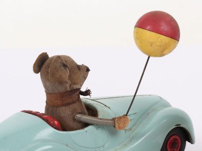 Schuco Tinplate 2005 Sonny Mouse - 6