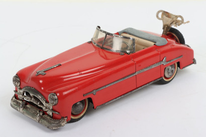 Distler (Germany) Tinplate Packard Coupe
