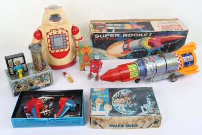 KY (Japan) &ldquo;Super Rocket&rdquo; Apollo 15