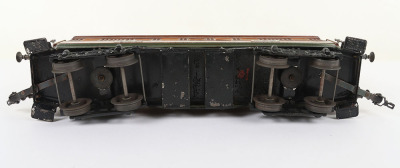 Marklin gauge I Compagnie Internationale Dining car No. 1932 D, 40cm - 8