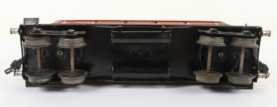 Marklin gauge I Mitropa Speisewagen (Dining car) 33cm - 6