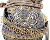 Edward VII 5th (Royal Irish) Lancers Officers Full Dress Lance Cap - 7