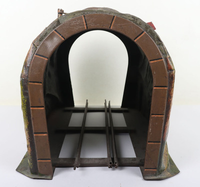 Marklin gauge I, II Tunnel - 3