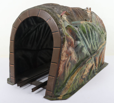 Marklin gauge I, II Tunnel - 5
