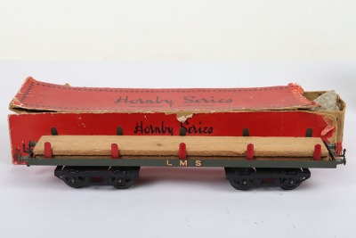 MTH Tinplate Traditions 2817 0 Gauge Caboose - 5