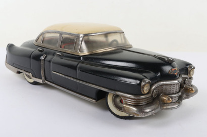 Gama/Joustra tinplate Cadillac