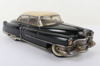 Gama/Joustra tinplate Cadillac