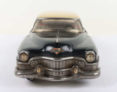 Gama/Joustra tinplate Cadillac - 2