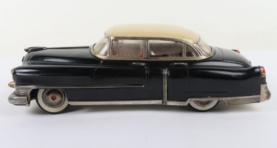 Gama/Joustra tinplate Cadillac - 3
