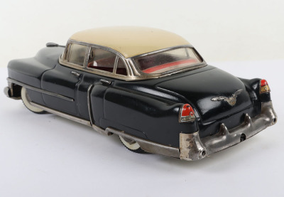 Gama/Joustra tinplate Cadillac - 4