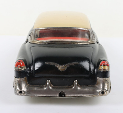 Gama/Joustra tinplate Cadillac - 5